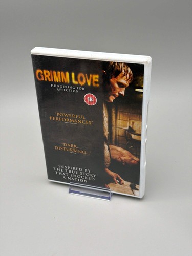 Grimm love - grimm,