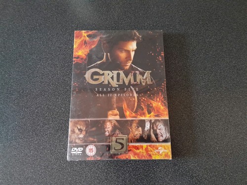 Grimm season five 2015 - (5),