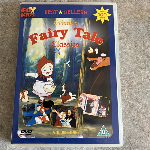 Grimm fairy tale - grimm's,