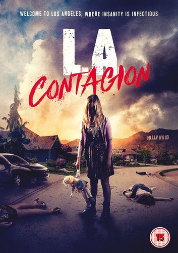 Contagion - l.a.,