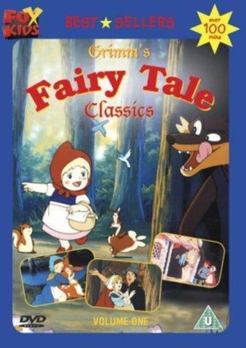 Grimm fairy tale - grimm's,