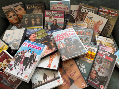 Create dvd bundle 99p - a,