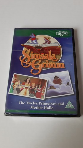 Simsala grimm new - grimm, v#2