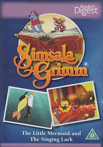 Simsala grimm the little - grimm:,